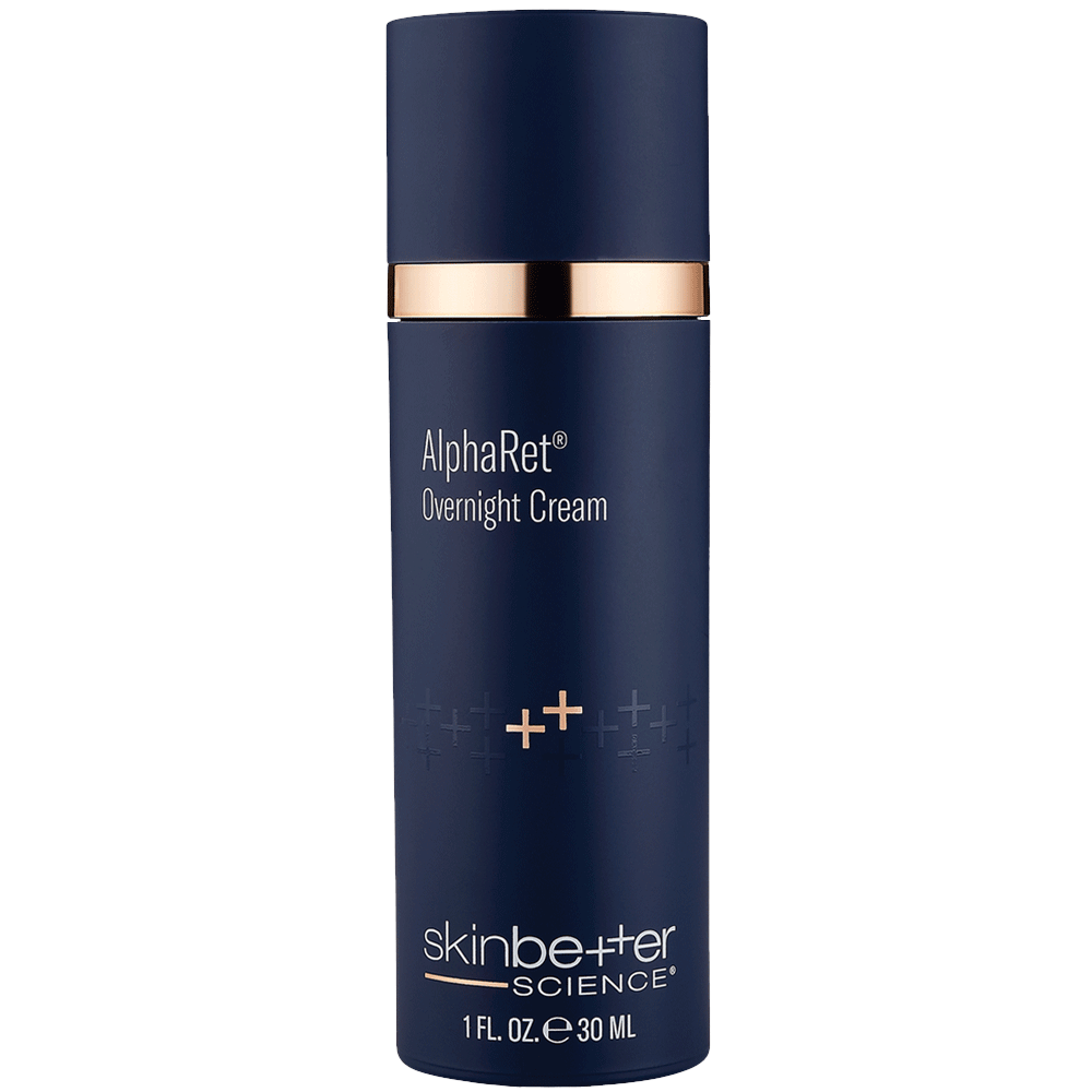 Skinbetter AlphaRet® Overnight Cream