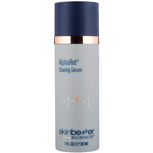 Skinbetter Science Clearing Serum