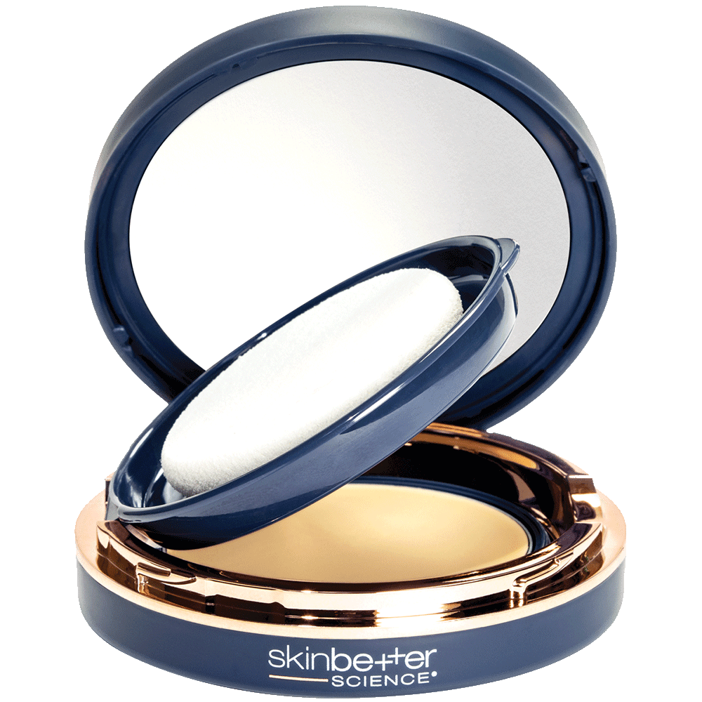 Skinbetter Science Sunbetter® TONE SMART SPF 68 Sunscreen Compact 12 g