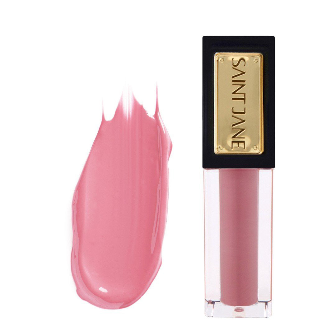 Saint Jane Luxury Lip Shine Cloud