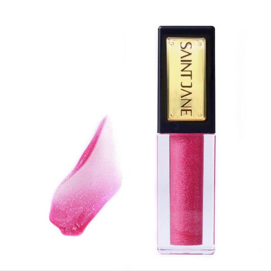 Saint Jane Luxury Lip Shine Elixir