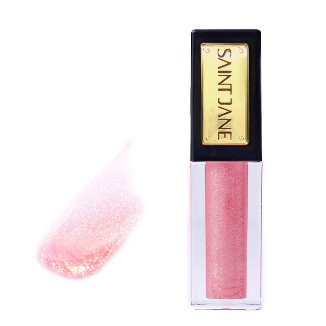 Saint Jane Luxury Lip Shine Nectar