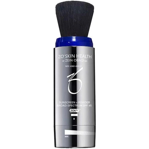 ZO Sunscreen + Powder - Medium