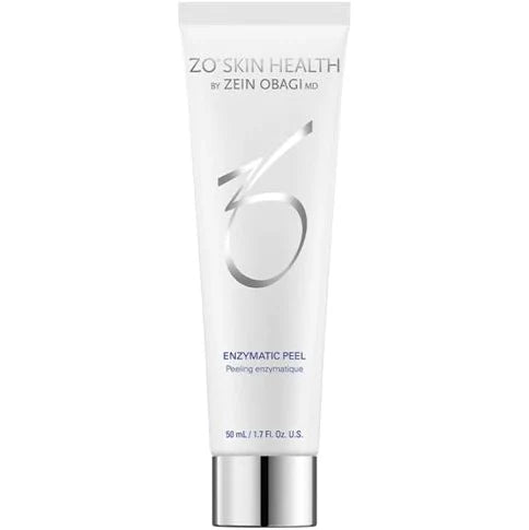 ZO Enzymatic Peel; 50 mL