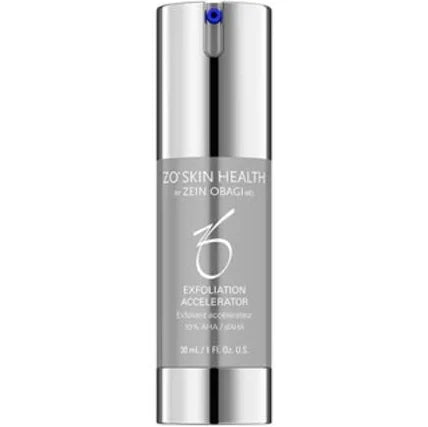 Travel ZO Exfoliation Accelerator; 30 mL