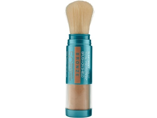 COLORESCIENCE SUNFORGETTABLE® TOTAL PROTECTION™ BRUSH-ON SHIELD SPF 50